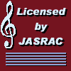 JASRAC�����F��9008177008Y38026��